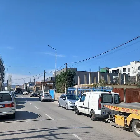 Casa de Férias Kas