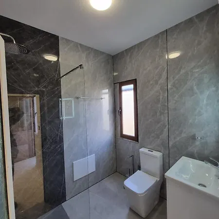 Casa de Férias Kas Kamez