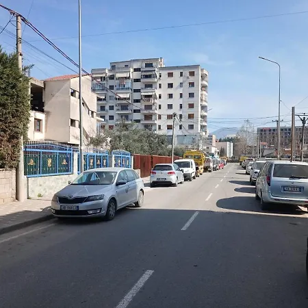 بيت للعطل Kas Kamez