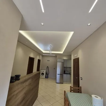 Vakantiehuis Kas Kamez