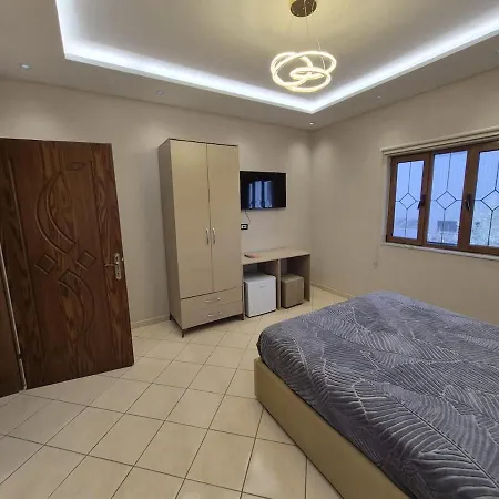 Kas Vakantiehuis Kamez