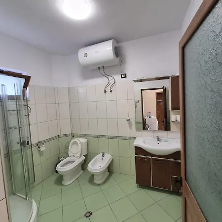 Kas Vakantiehuis Kamez