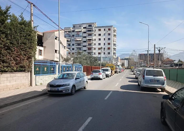 بيت للعطل Kas Kamez