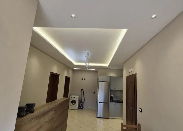 بيت للعطل Kas Kamez