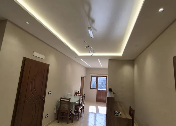 بيت للعطل Kas *