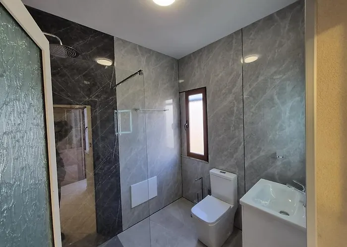 Vakantiehuis Kas Kamez