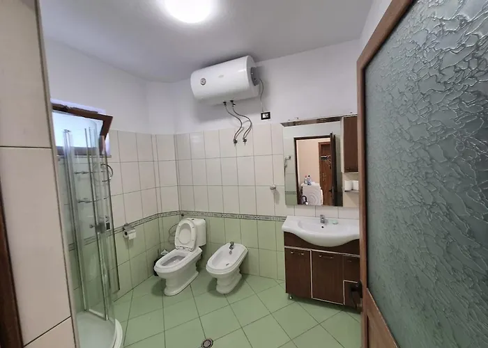 Kas Vakantiehuis Kamez